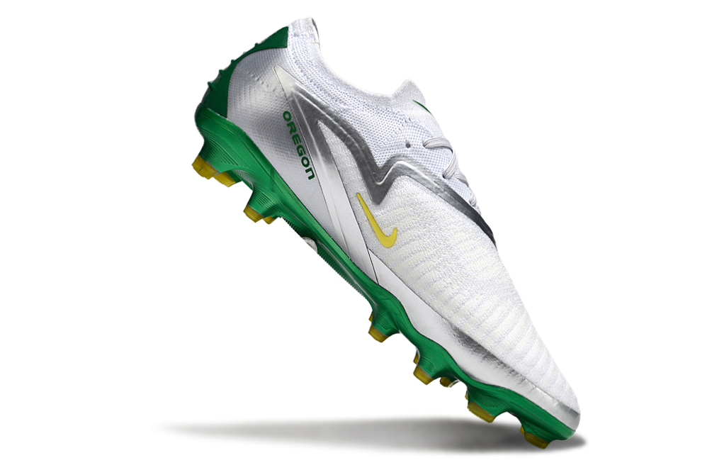 Phantom 6 Low Elite Football Boots Firm Ground
