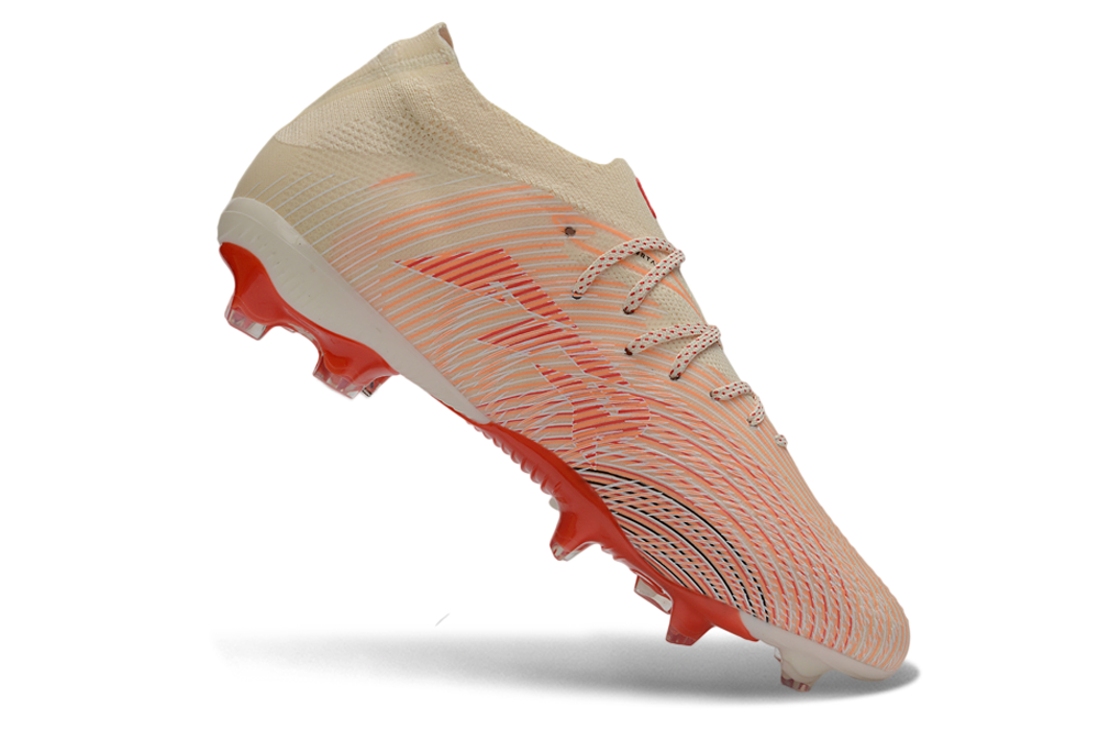 Puma Future 9 Ultimate Football Boots Firm Ground