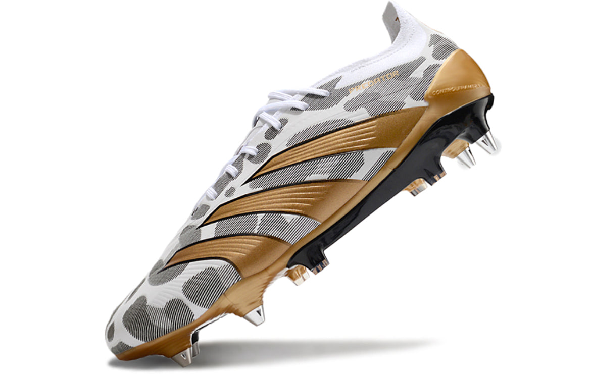 Predator 25 Elite Soft Ground Football Boots