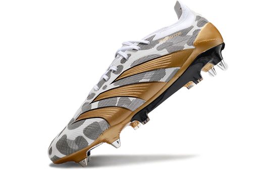 Predator 25 Elite Soft Ground Football Boots