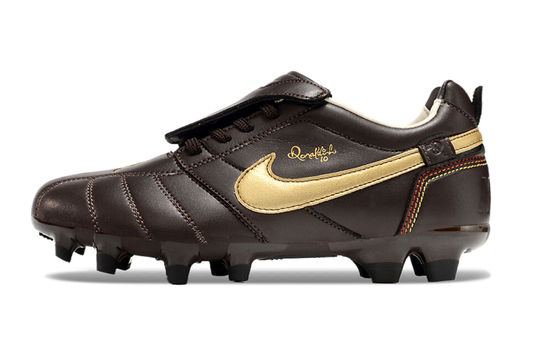Tiempo R10 Elite Football Boots Film Ground