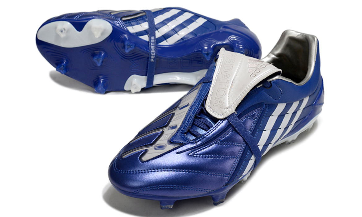 Predator Powerswerve Remake 2008 Elite Firm Ground Football Boots