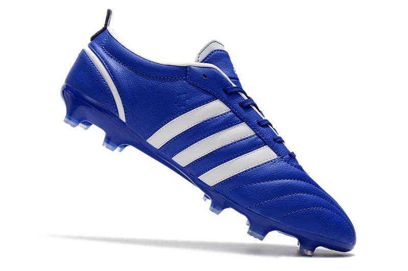 Adipure Football Boots Firm Ground