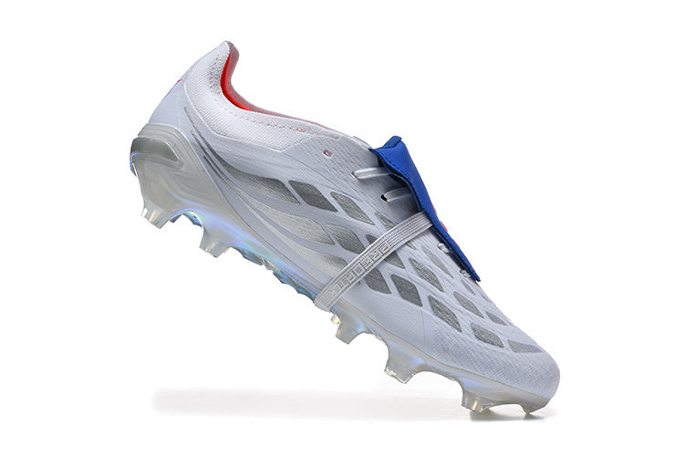Predator 26 Elite x Belligham Tongue Fold Over Football Boots Firm Ground
