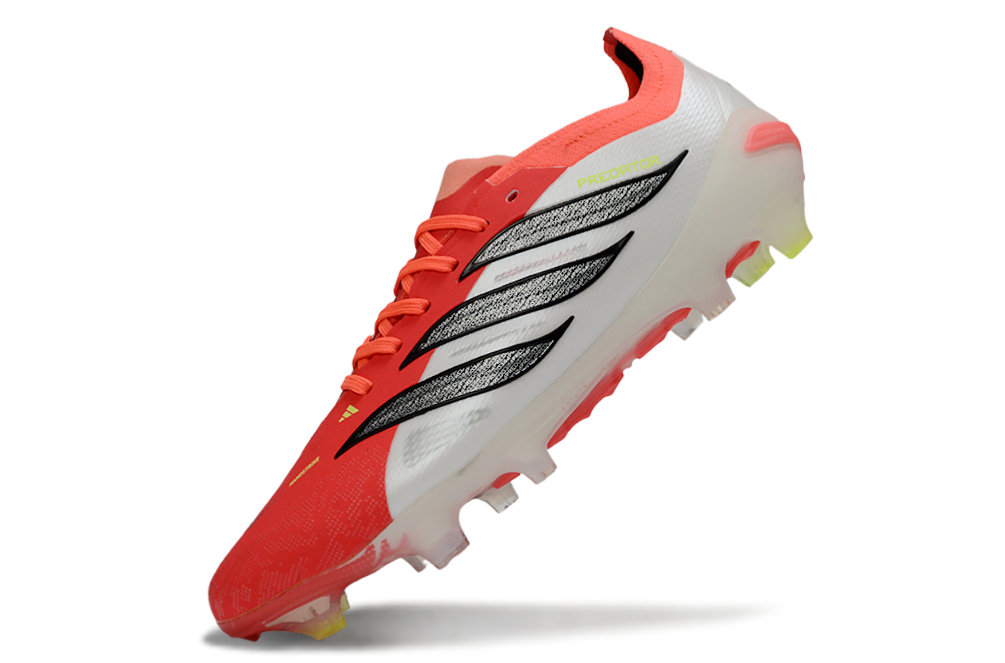 Predator 26 Elite Football Boots Firm Ground