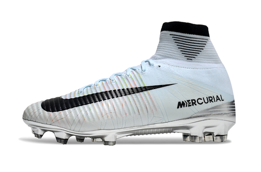 Mercurial Superfly 5 x Cr7 Elite Football Boots Firm Ground