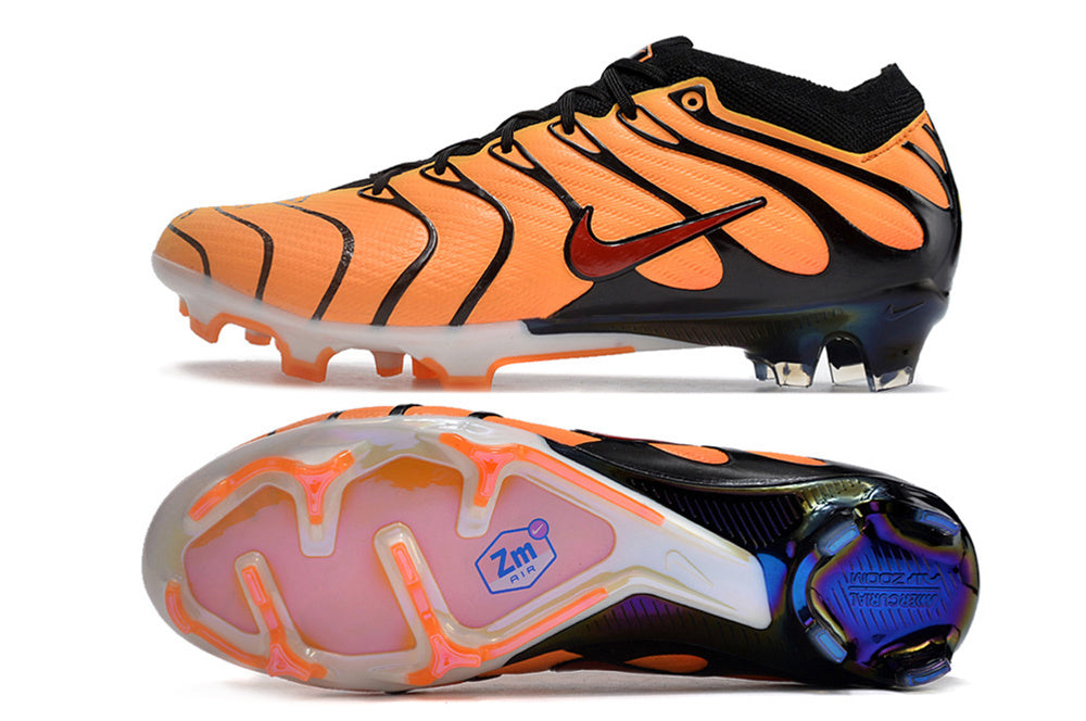Mercurial Vapor 15 Elite Air Max Plus Football Boots Firm Ground