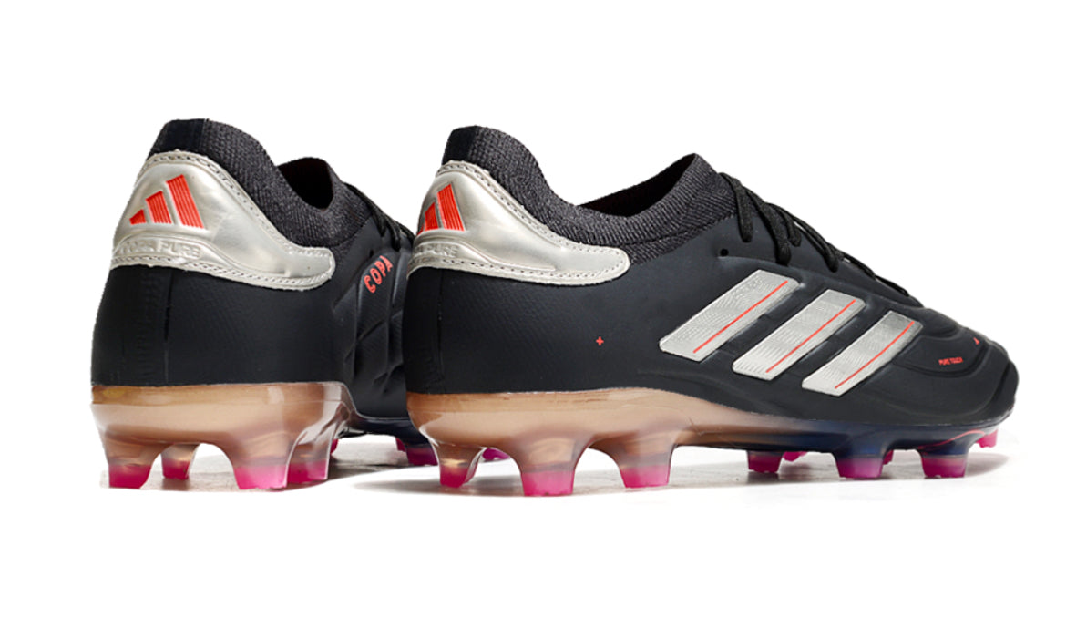 Copa Pure 2+ Elite Firm Ground Football Boots