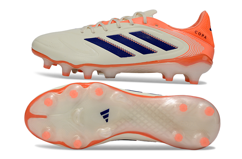 Copa Pure 3 Elite Football Boots Film Ground