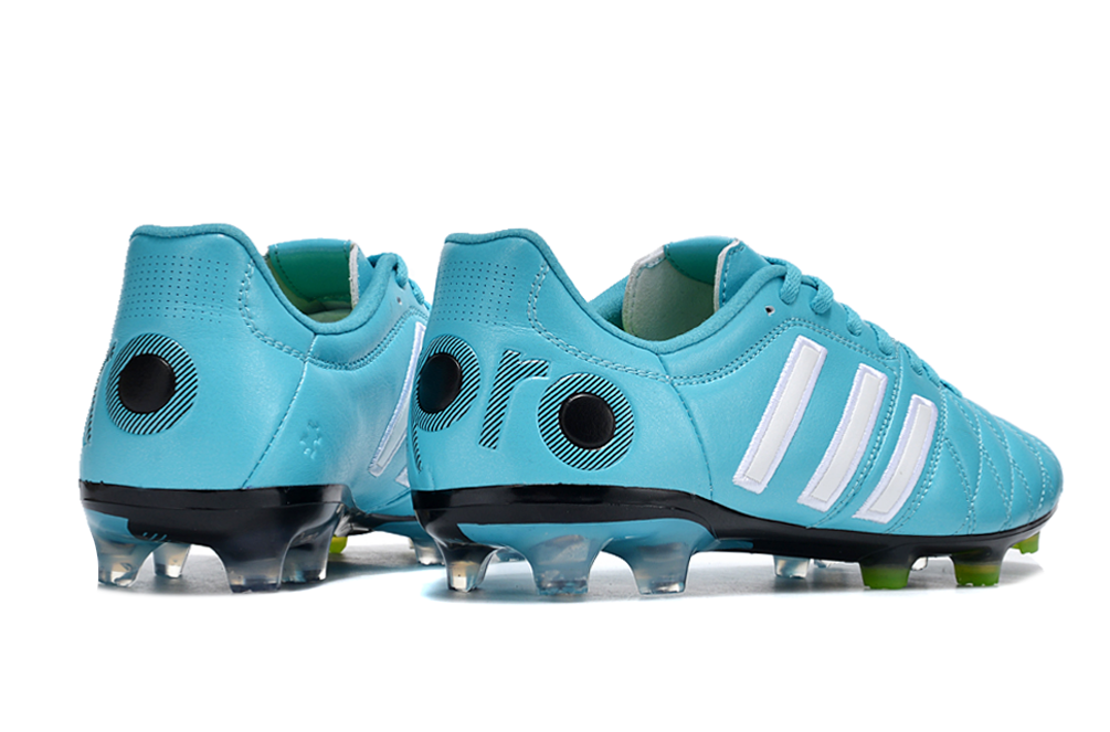 Adipure 11pro Football Boots Firm Ground
