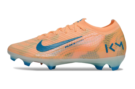 Mercurial Vapor 16 Elite x Mbappé Football Boots Firm Grund