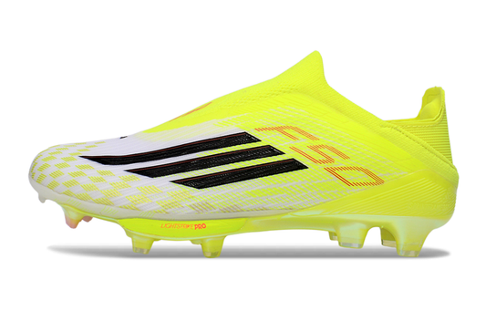 F50 Elite Laceless Football Boots Firm Ground