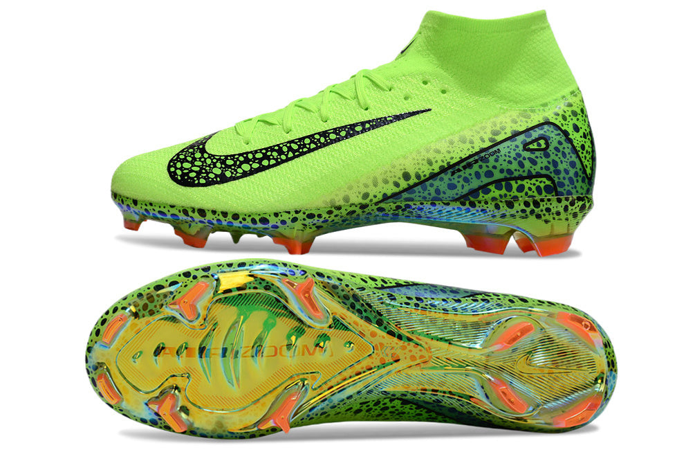 Mercurial Superfly 16 Elite Football Boots Firm Ground
