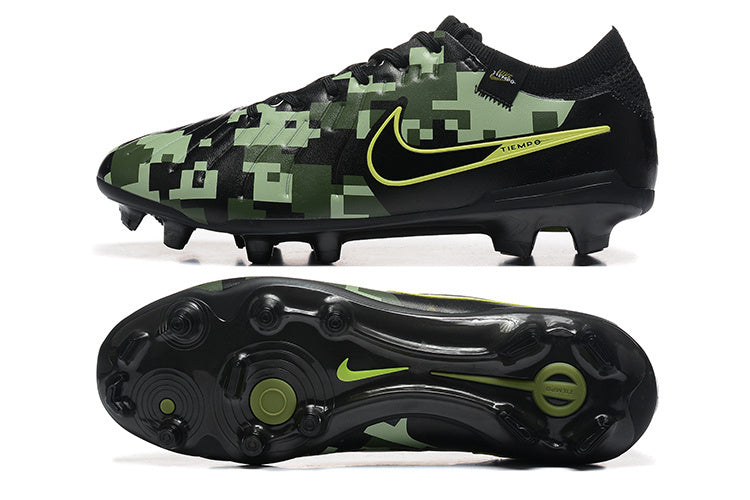 Tiempo Legend 10 Elite Football Boots Firm Ground