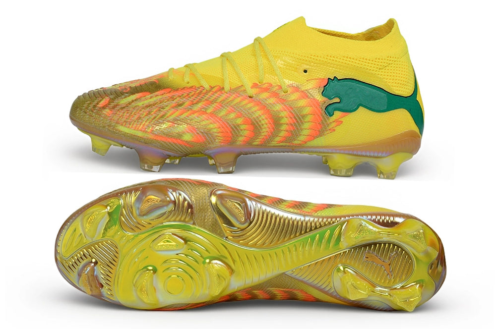 Puma Future 9 Ultimate Football Boots Firm Ground