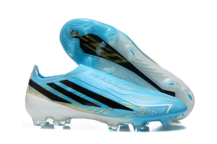 F50 Hyperfast Elite Laceless Football Boots Firm Ground