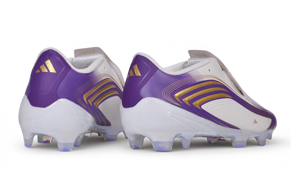 F50 Elite Football Boots Firm Ground
