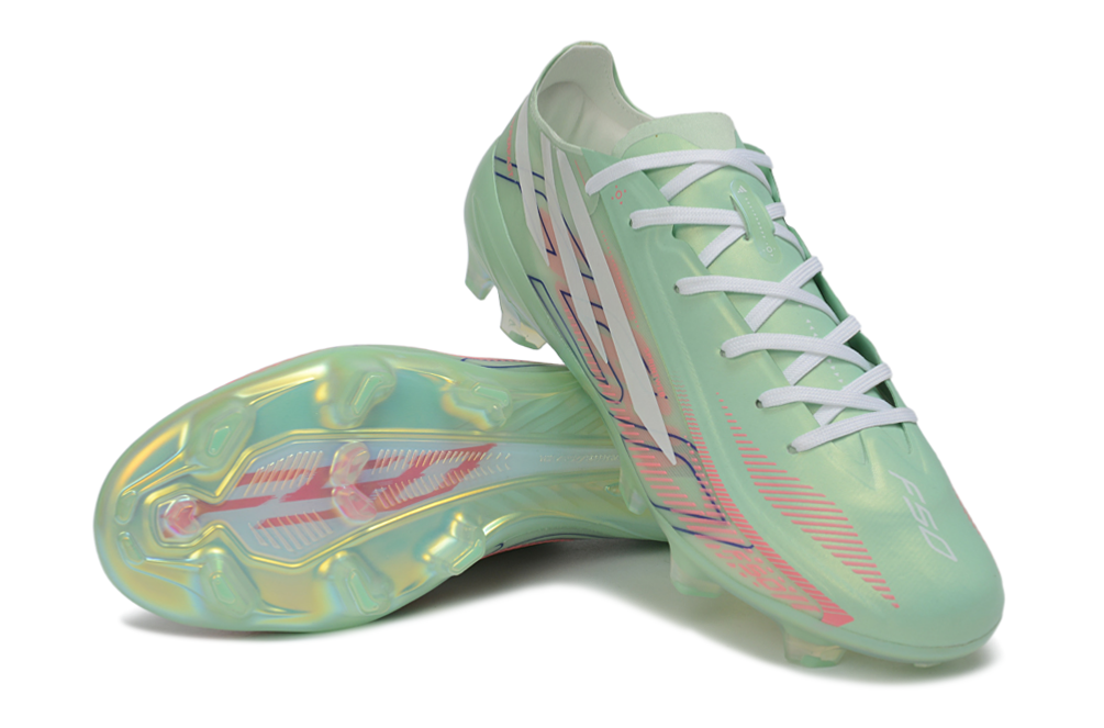 F50 Hyperfast Elite Football Boots Firm Ground