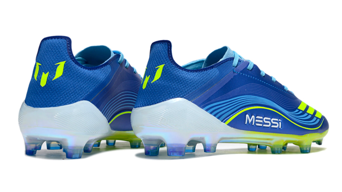 F50 Élite x Messi Firm Ground Football Boots