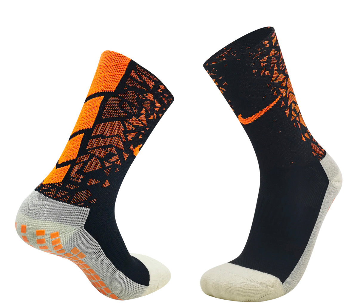Nike Chaussettes Antidérapantes