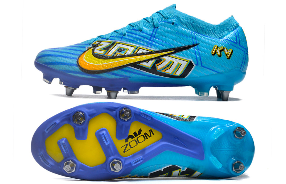 Mercurial Vapor 15 Elite Soft Grounds Football Boots