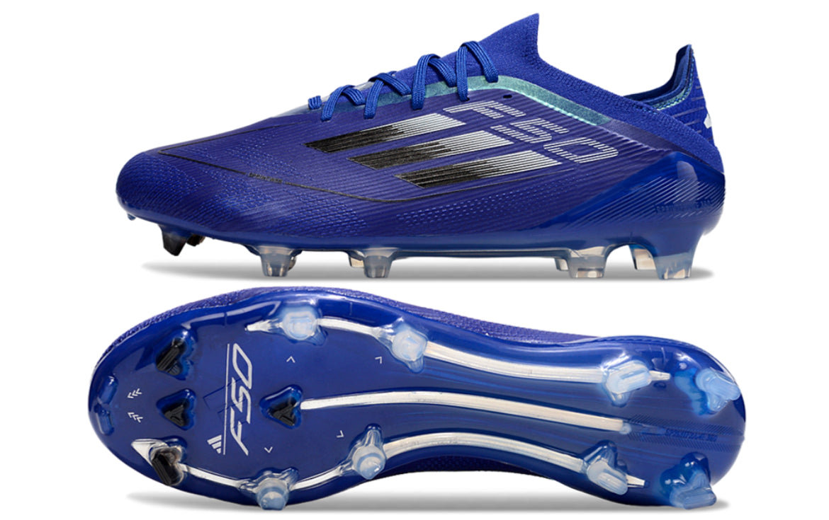F50 Elite Firm Ground Football Boots