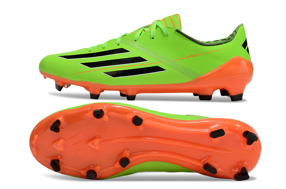 F50 Adizero Football Boots Firm Ground