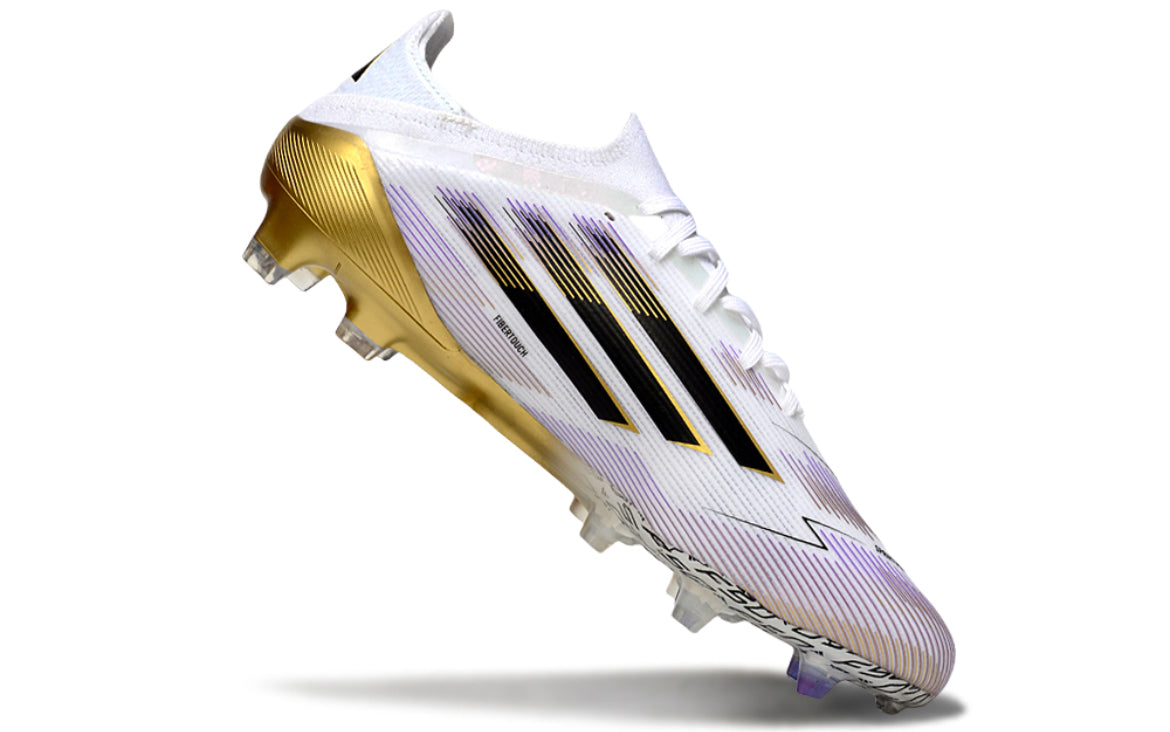 F50 Elite Firm Ground Football Boots