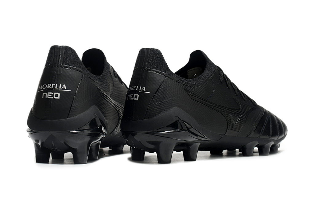Morelia Neo 4 Beta Football Boots Firm Ground