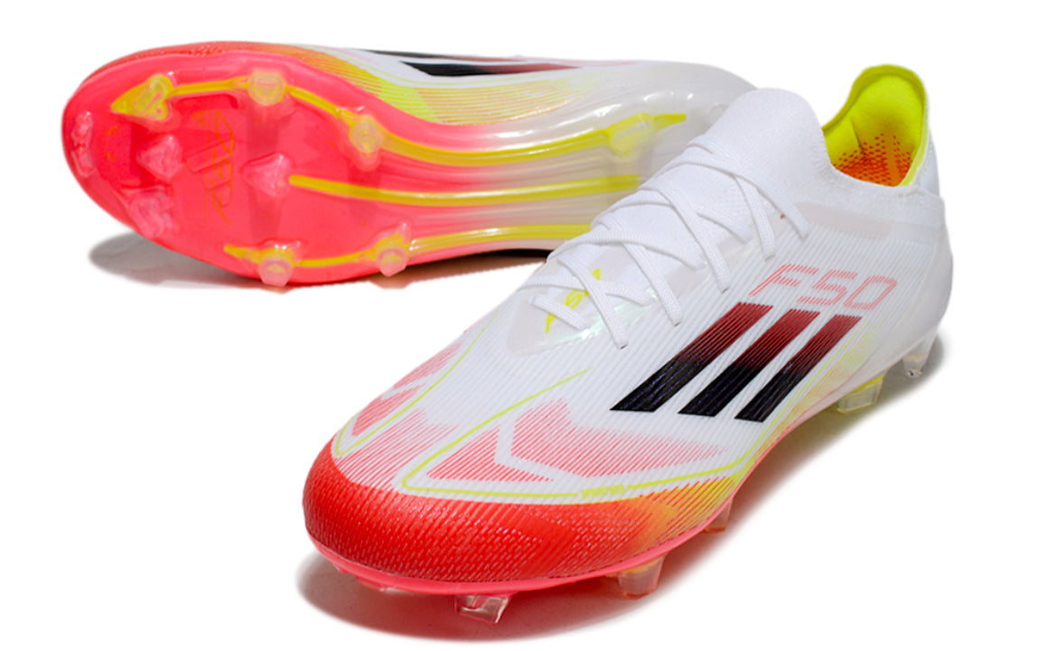 F50 Elite Firm Ground Football Boots