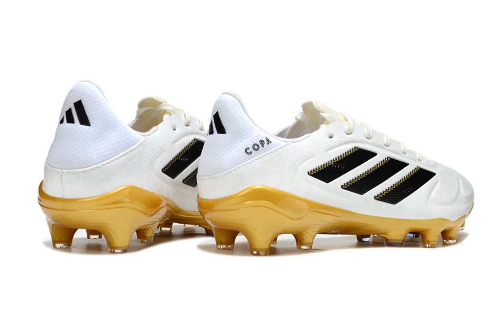 Copa Pure 3 Elite Football Boots Film Ground