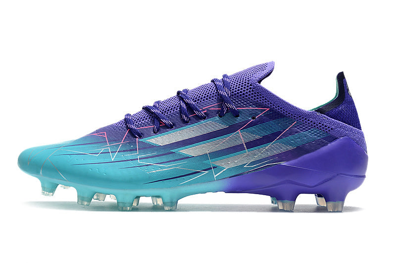 X Speedflow Football Boots Firm Ground