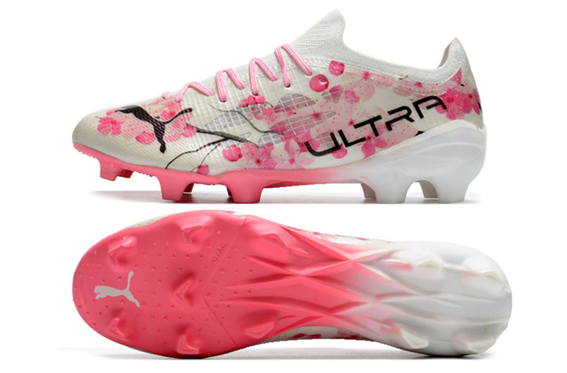 Ultra 1.3 Football Boots Firm Ground