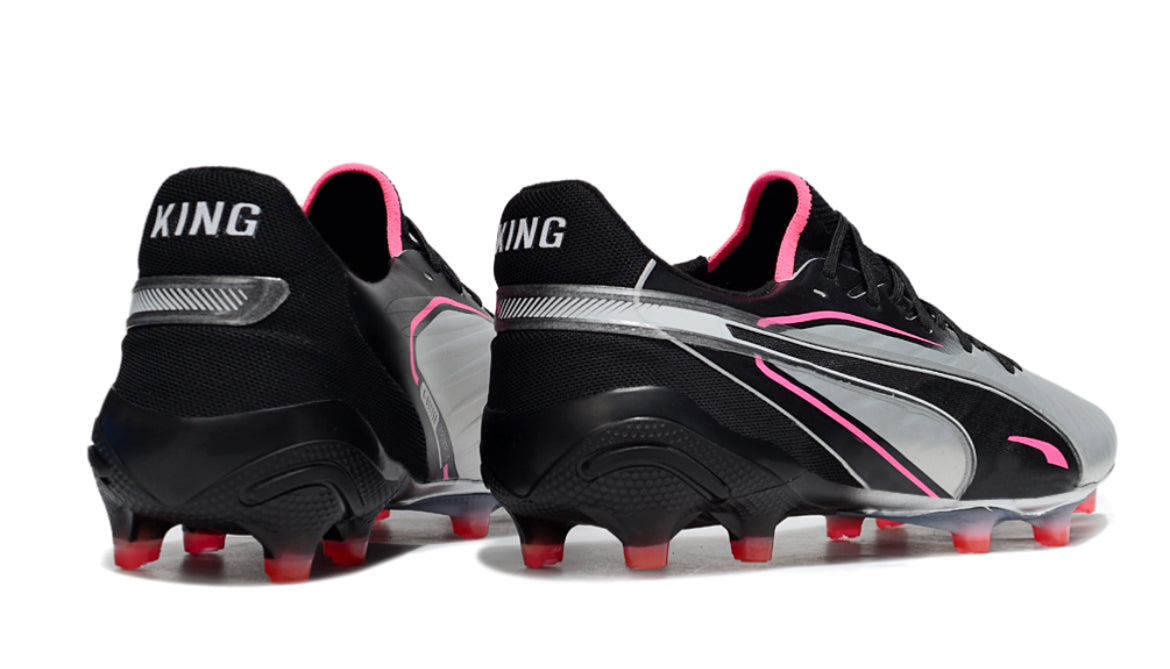 King Ultimate  Firm Ground Football Boots