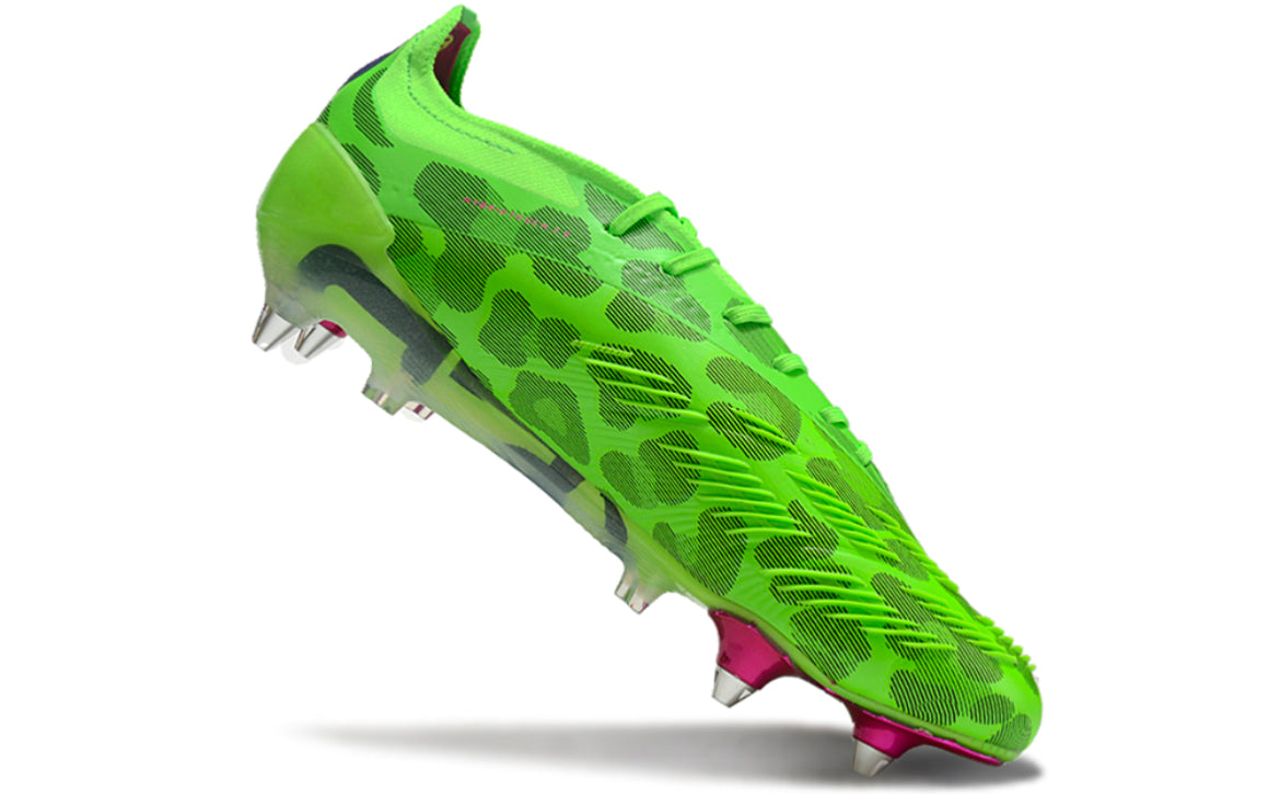 Predator 25 Elite Soft Ground Football Boots