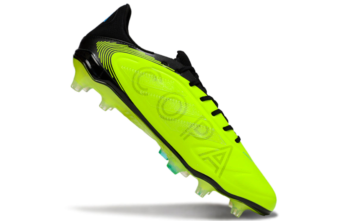 Copa pure 3 Elite Firm Ground Football Boots
