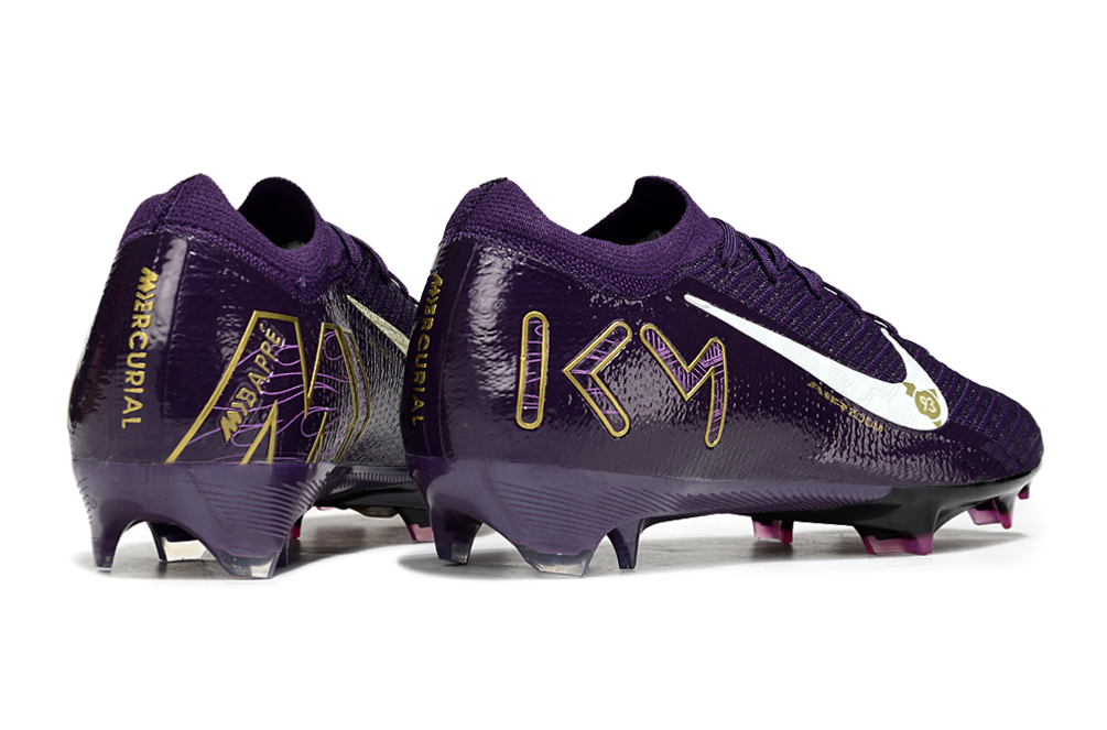 Mercurial Vapor 16 Elite x MbappéFootball Boots Firm Ground