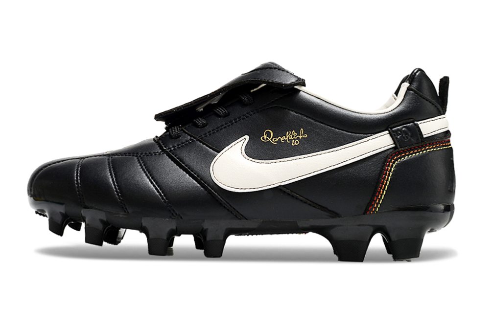 Tiempo R10 Elite Football Boots Film Ground