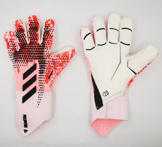 Adidas Gant de Gardien football