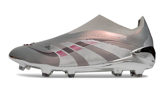 Predator Elite Laceless x Belligham Firm Ground Football Boots