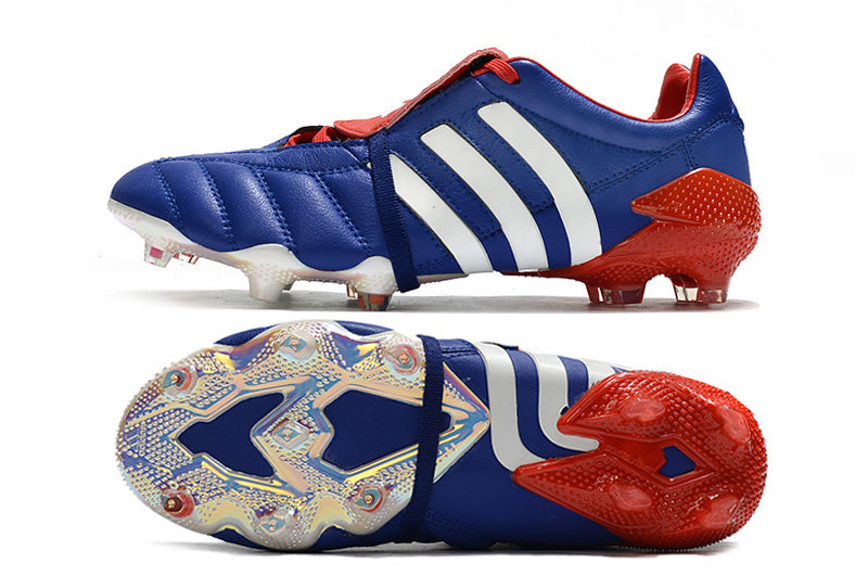Predator Mutador Mania Football Boots Firm Ground