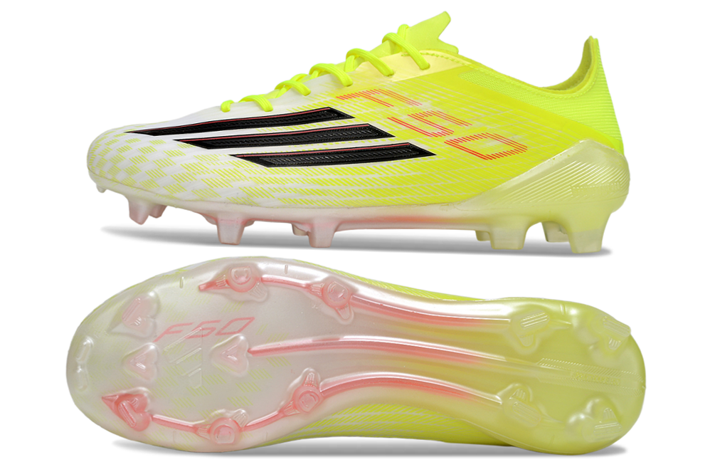 F50 Elite Firm Ground Football Boots