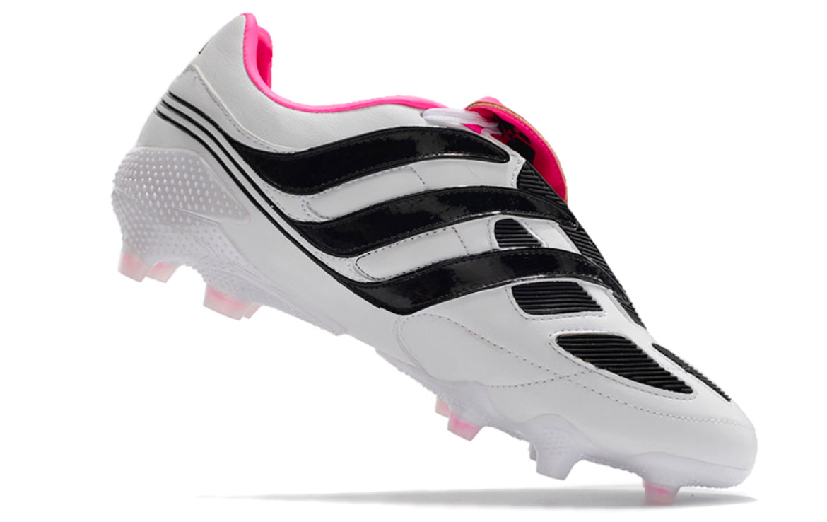 Predator Precision Firm Ground Football Boots