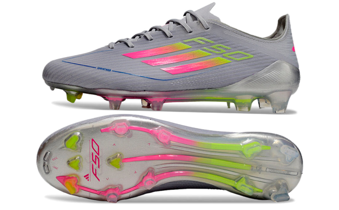 F50 Elite Firm Ground Football Boots