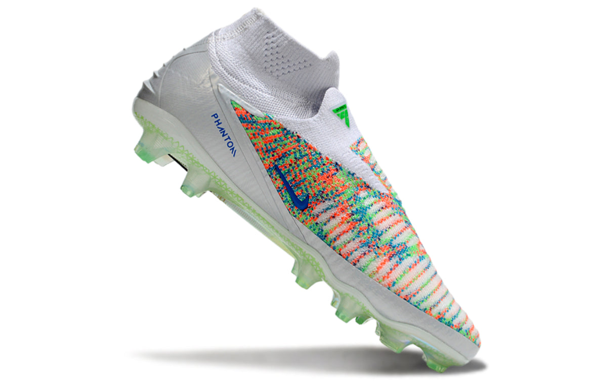 Phantom 6 Elite High Cut Firm Ground Football Boots