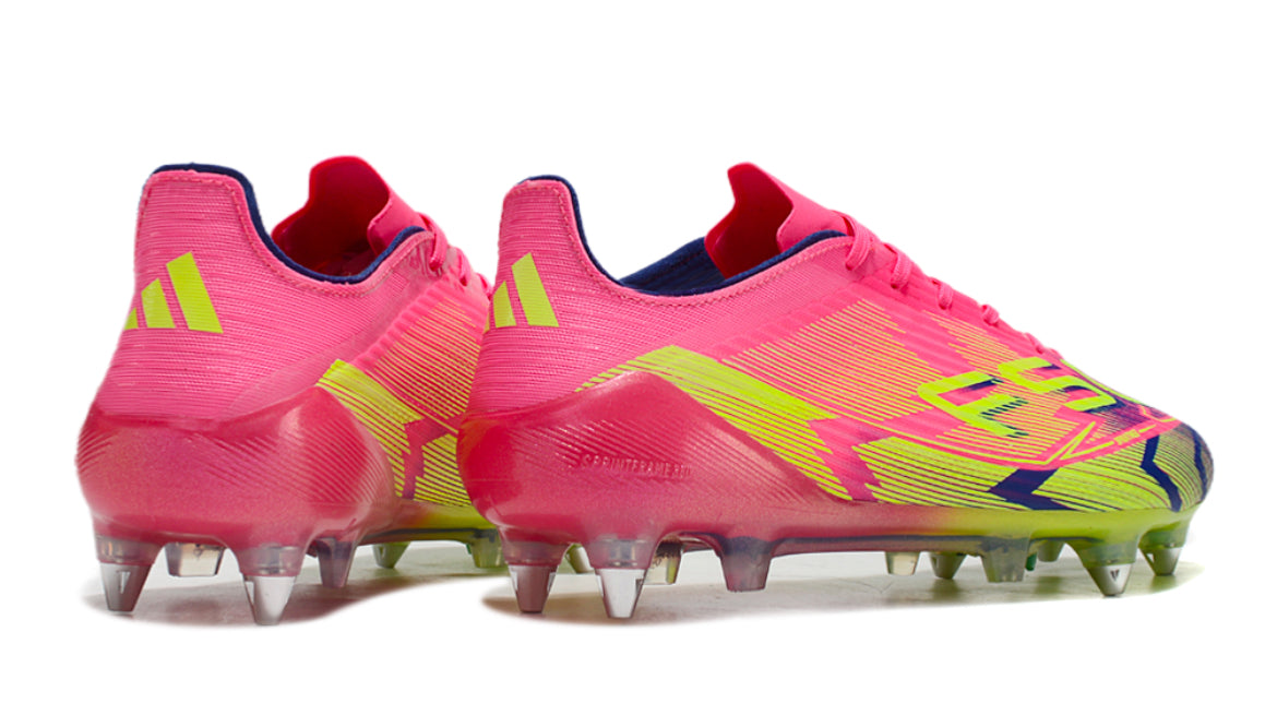 F50 Elite Soft Ground Football Boots Luxe