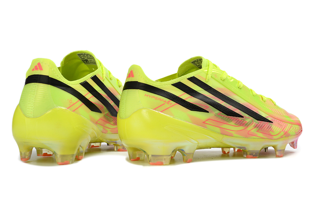 F50 Hyperfast Elite Football Boots Firm Ground