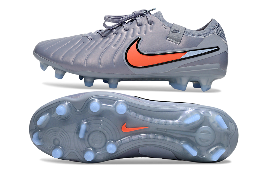 Tiempo Legend 10 Elite Football Boots Film Ground