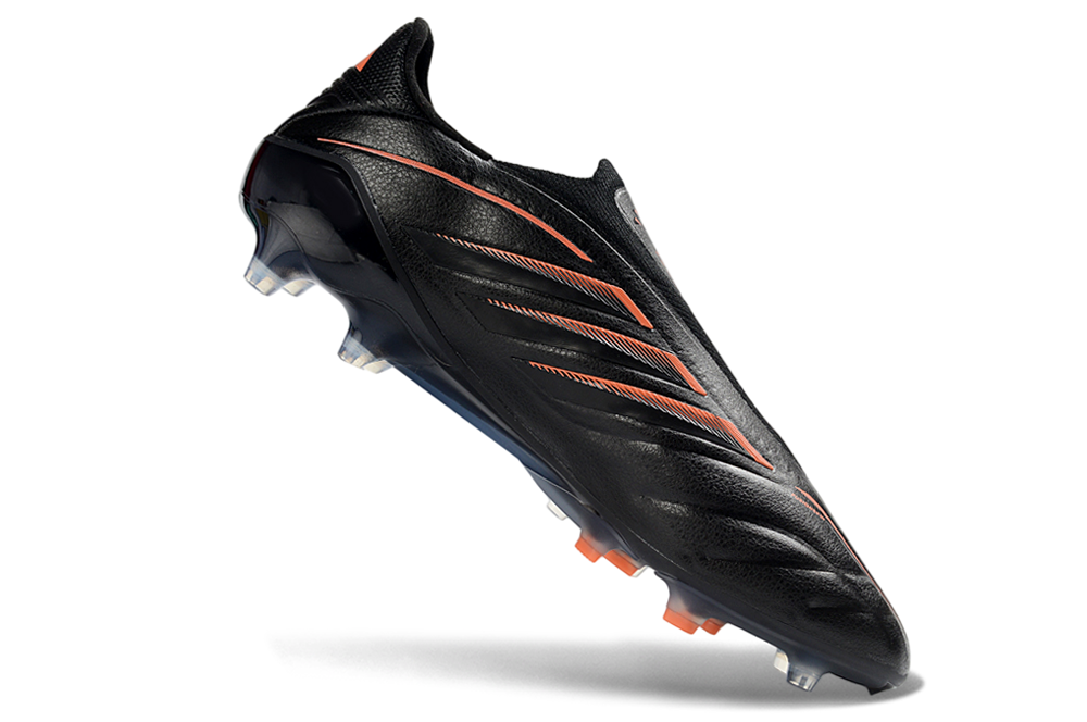 Copa Pure 4 Elite Laceless Football Boots Firm Groun