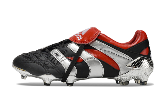 Predator Accelerator Football Boots Firm Ground